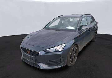 Cupra Leon 25.490 km 29.840 &euro; Magdeburg 39126
