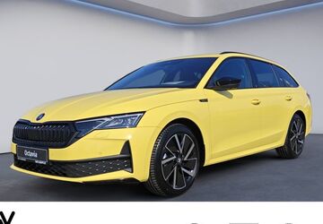 Skoda Octavia 7.150 km 36.995 &euro; Magdeburg 39126