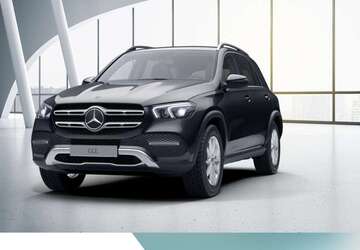 Mercedes-Benz GLE 350 51.999 km 52.950 &euro; Magdeburg 39130