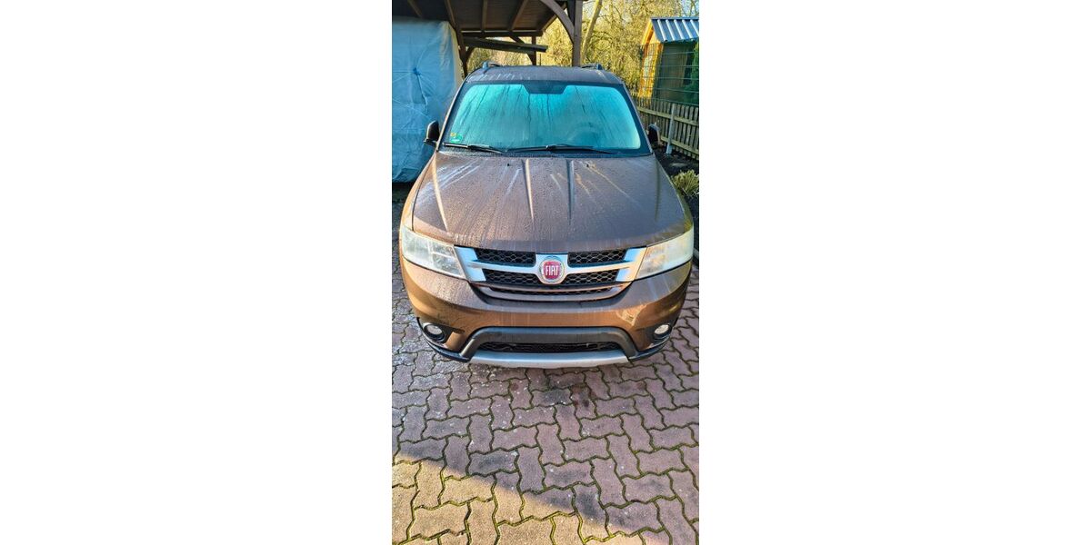 Fiat Freemont 145.745 km 8.655 &euro; Altenweddingen 39171