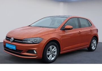 VW Polo 87.150 km 12.980 &euro; Magdeburg 39116