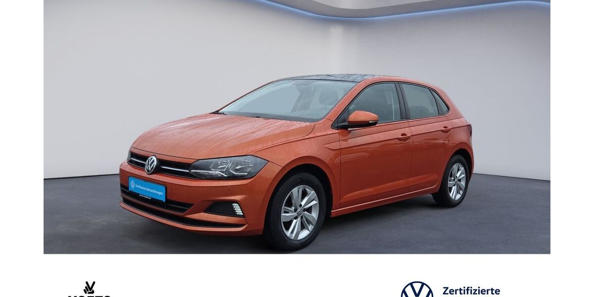 VW Polo 87.150 km 12.980 &euro; Magdeburg 39116