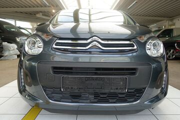 Gebrauchte Citroën C1