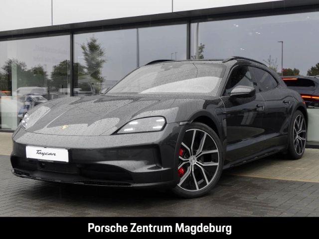 Porsche Taycan 15.990 km 117.900 &euro; Magdeburg 39116