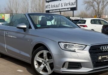 Audi A3 61.630 km 21.950 &euro; Magdeburg 39118