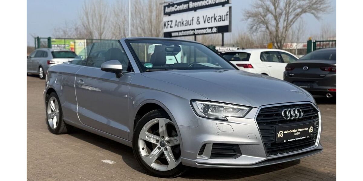 Audi A3 61.630 km 21.950 &euro; Magdeburg 39118