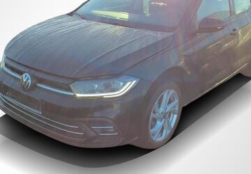 VW Polo 67.893 km 17.980 &euro; Magdeburg 39126