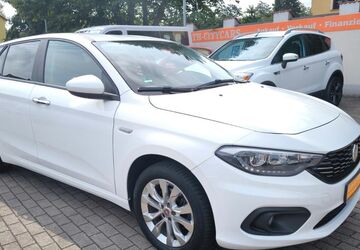 Fiat Tipo 40.961 km 12.780 &euro; Magdeburg 39130