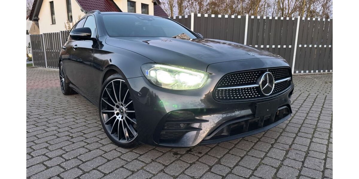Mercedes-Benz E 220 110.244 km 33.100 &euro; Hadmersleben 39387