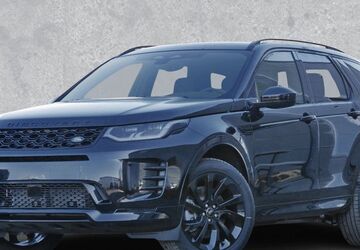 Land Rover Discovery Sport 3.200 km 78.127 &euro; Magdeburg 39116