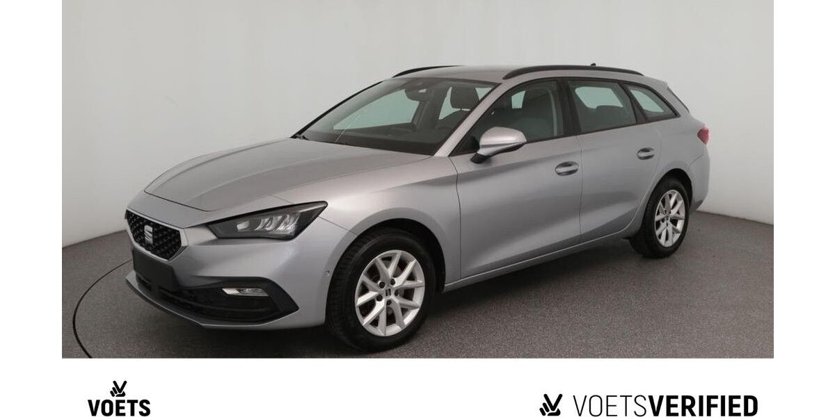 Seat Leon 48.416 km 22.995 &euro; Magdeburg 39126