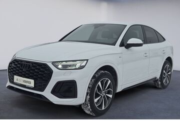 Audi Q5 66.540 km 38.980 &euro; Magdeburg 39116