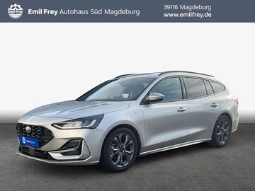 Gebrauchte Ford Focus