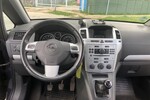 Opel Zafira B 141.000 km 6.950 &euro; Magdeburg 39104