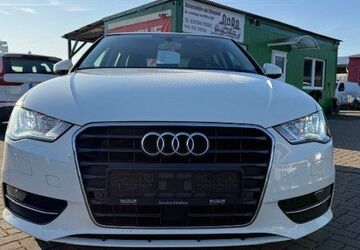 Audi A3 200.000 km 9.999 &euro; Hohenwarsleben 39326