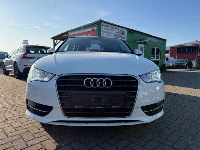 Audi A3 200.000 km 9.999 &euro; Hohenwarsleben 39326