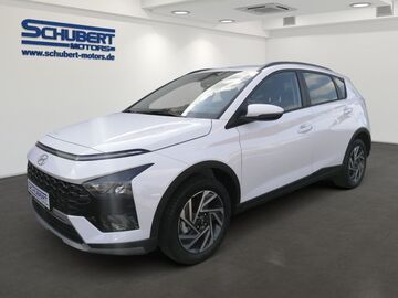 Gebrauchte Hyundai Bayon