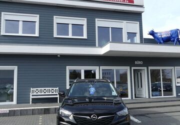 Opel Grandland (X) 64.000 km 14.000 &euro; Magdeburg 39108