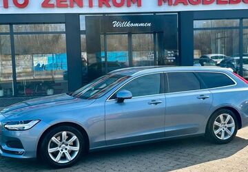 Volvo V90 159.490 km 20.750 &euro; Magdeburg 39112