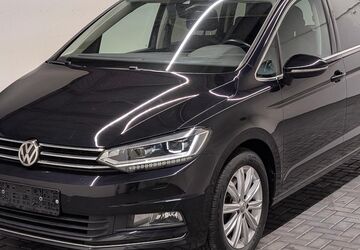VW Touran 115.100 km 17.980 &euro; Langenweddingen 39171