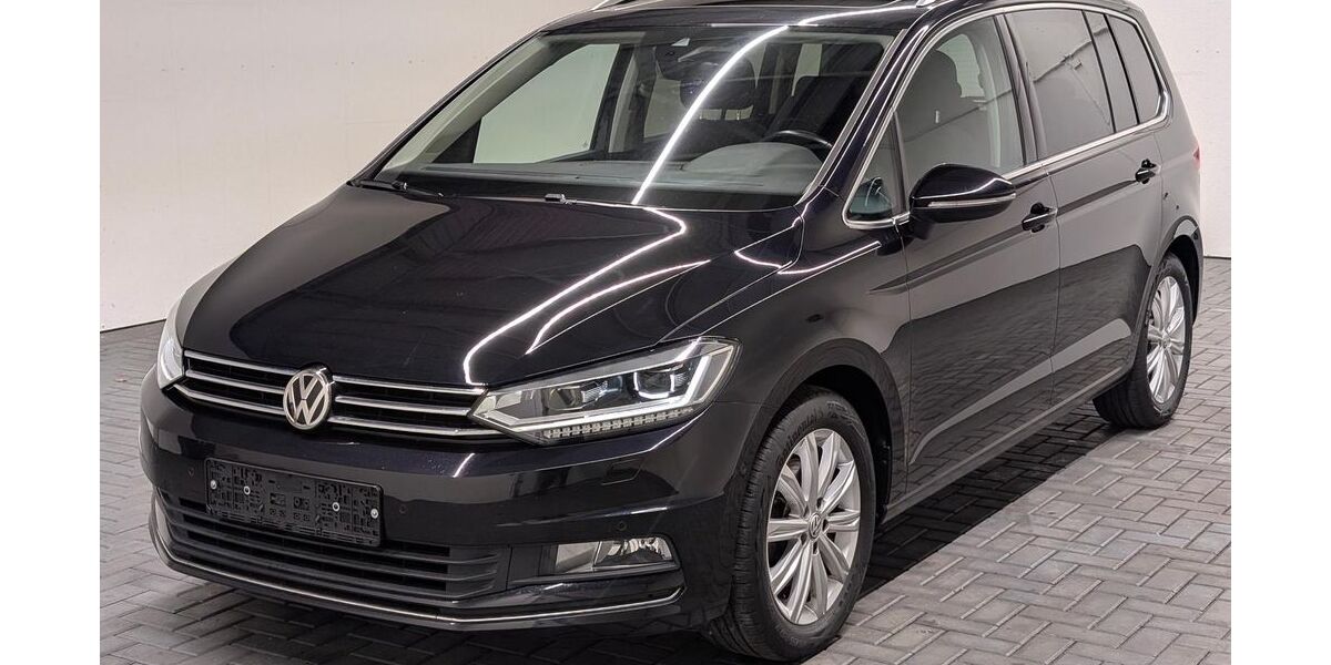 VW Touran 115.100 km 17.980 &euro; Langenweddingen 39171