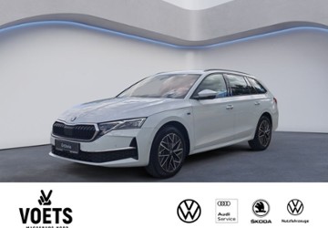 Skoda Octavia 5.595 km 38.595 &euro; Magdeburg 39126