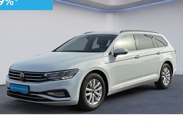 VW Passat Variant 109.389 km 20.995 &euro; Magdeburg 39114