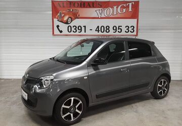 Renault Twingo 38.958 km 10.000 &euro; Magdeburg 39116