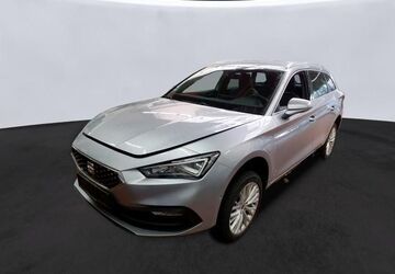 Seat Leon 83.568 km 19.940 &euro; Magdeburg 39126