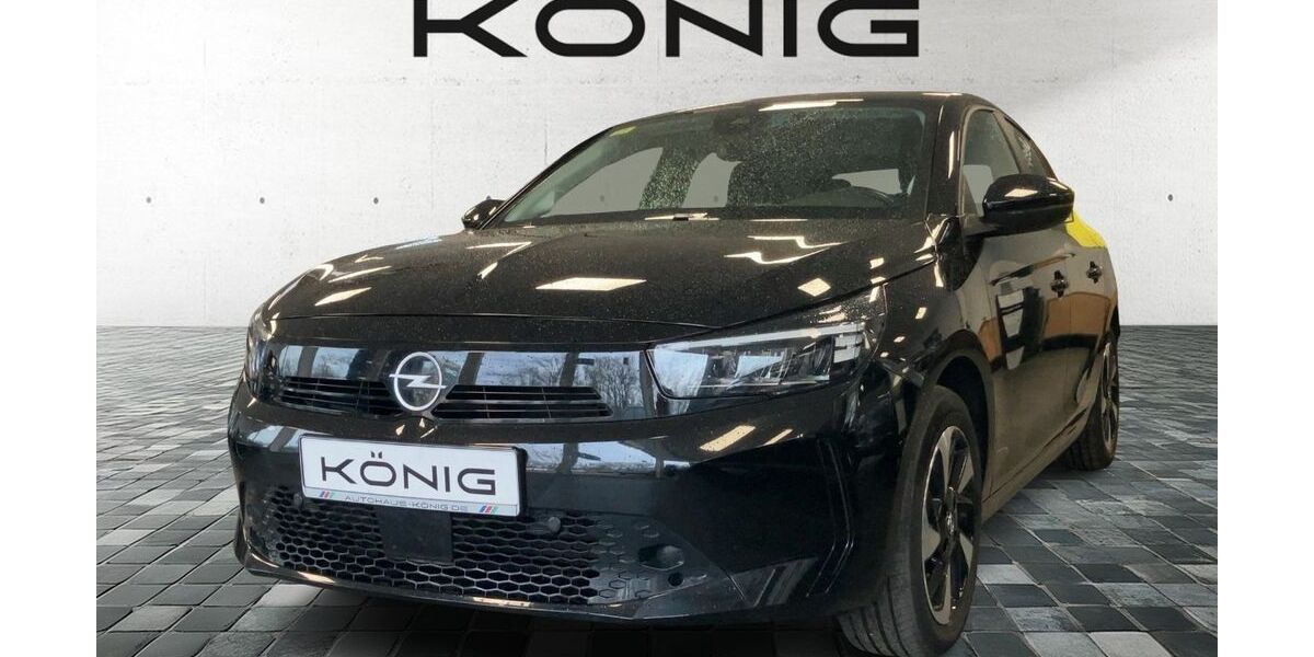 Opel Corsa 32.674 km 19.999 &euro; Heyrothsberge 39175