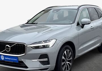Volvo XC60 17.680 km 37.913 &euro; Magdeburg 39116
