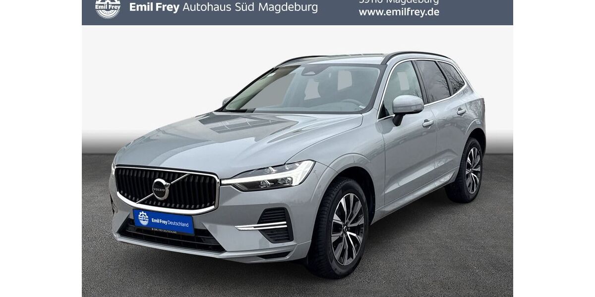 Volvo XC60 17.680 km 37.913 &euro; Magdeburg 39116