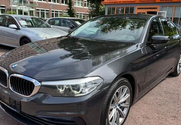 BMW 520 308.500 km 15.990 &euro; Magdeburg 39124