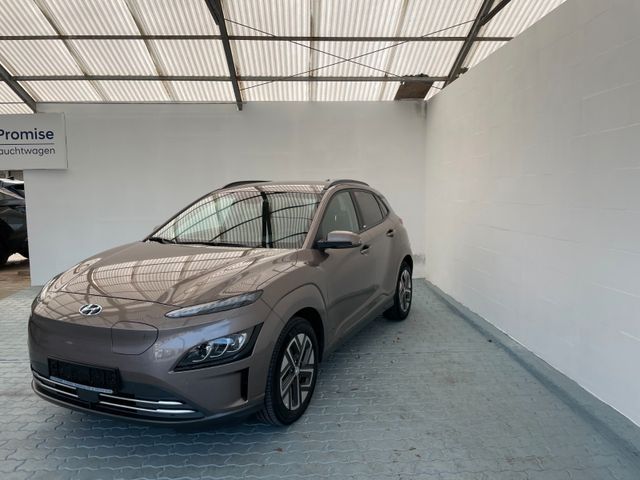 Hyundai KONA Elektro 24.978 km 20.790 &euro; Magdeburg 39116
