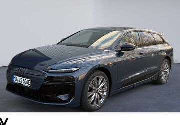 Audi A6 e-tron 5.500 km 80.500 &euro; Magdeburg 39116