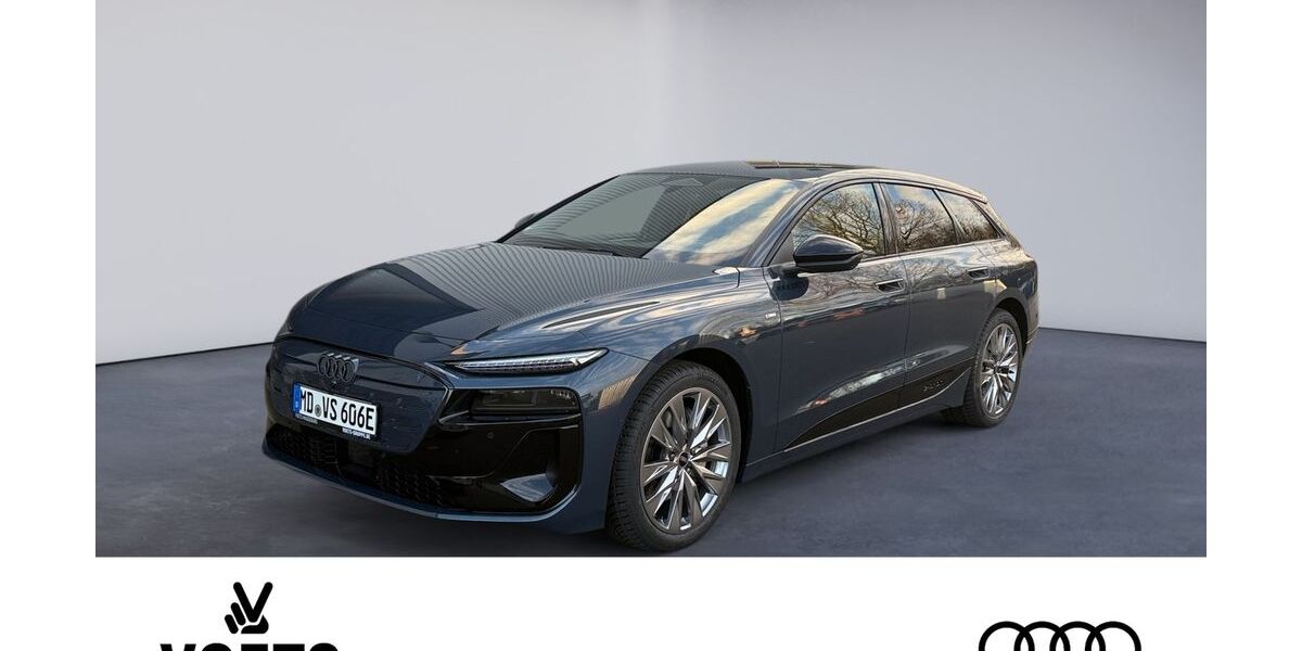 Audi A6 e-tron 5.500 km 80.500 &euro; Magdeburg 39116