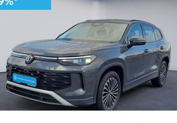 VW Tayron 27.390 km 40.980 &euro; Magdeburg 39116