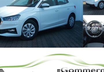 Skoda Fabia 15.982 km 16.450 &euro; Gommern 39245