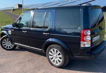 Land Rover Discovery 282.000 km 10.990 &euro; Magdeburg 39104