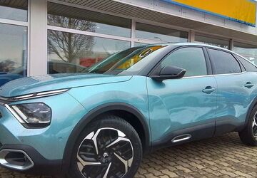 Citroen C4 23.989 km 20.990 &euro; Schönebeck (Elbe) 39218