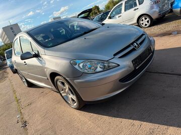 Gebrauchte Peugeot 307