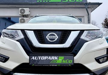 Nissan X-Trail 96.000 km 16.690 &euro; Magdeburg 39120