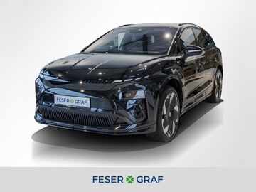 Gebrauchte Skoda Enyaq