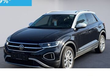 VW T-Roc 37.346 km 26.295 &euro; Magdeburg 39126