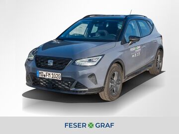 Gebrauchte Seat Arona