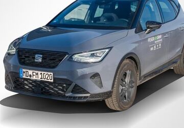 Seat Arona 4.900 km 23.790 &euro; Magdeburg 39118