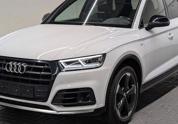 Audi Q5 136.340 km 33.980 &euro; Langenweddingen 39171