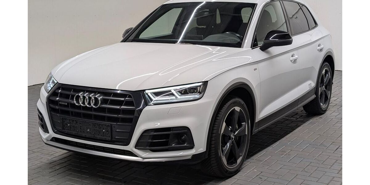 Audi Q5 136.340 km 33.980 &euro; Langenweddingen 39171