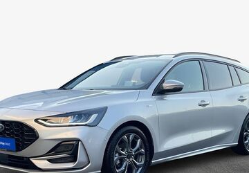 Ford Focus 12.839 km 22.928 &euro; Magdeburg 39116
