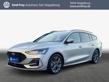 Gebrauchte Ford Focus
